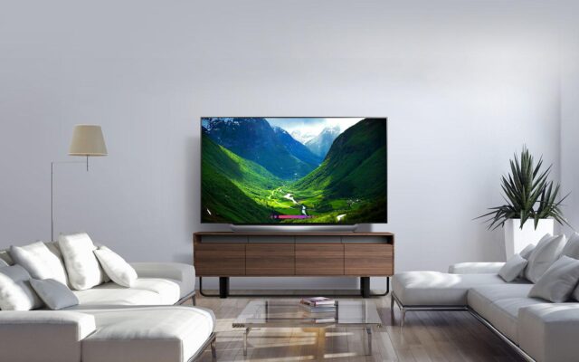 کالیبره کردن تلویزیون به سریعترین و ساده ترین روش