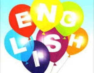 آموزش زبان انگلیسی از ۲سال تا ۱۲ساله درمنزل