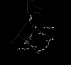 فروش فوق العاده زمین در بهشت ایران رامسر