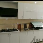 کابینت آشپز خانه پیش ساخته وسفارشی