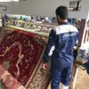قالیشویی ارغوان ارومیه اسلامی ترین و بهترین قالیشویی شهر