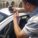 کارشناسی خودرو در محل سیار رنگ و بدنه و فنی کلیه مناطق تهران