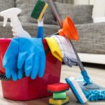 شرکت خدمات و نظافت مهسان