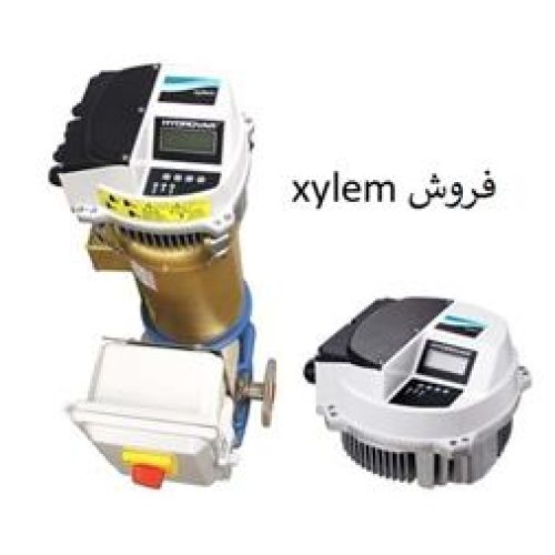 واردات پمپ های صنعتی نمایندگی xylem در ایران